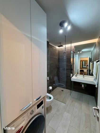 Apartament cu 3 camere în Herăstrău