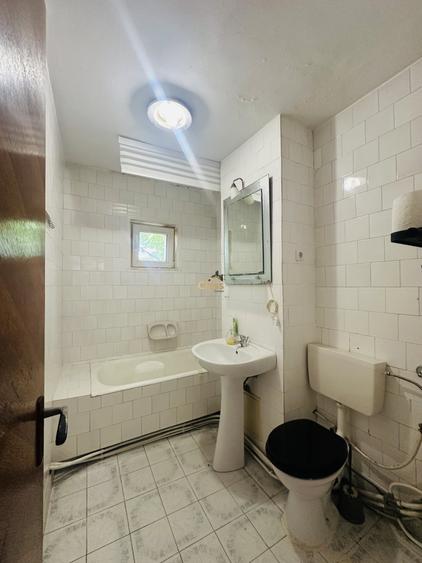 Apartament cu 3 camere decomandat, mobilat în Mănăștur