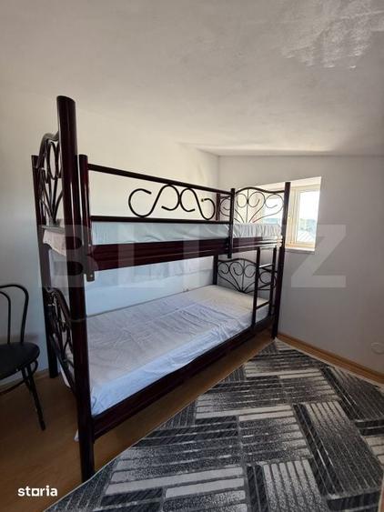 Apartament de inchiriat, 2 camere, 48 mp, zona Micro 21 - 3