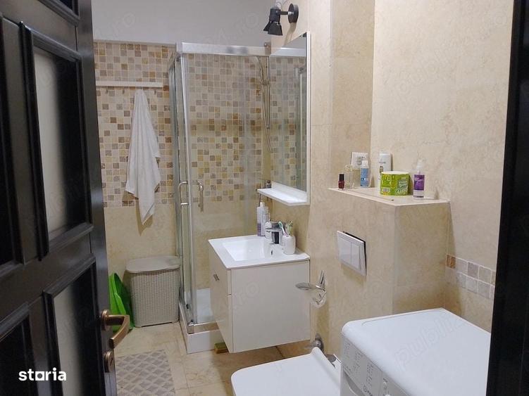 Apartament cu 2 camere în Copou