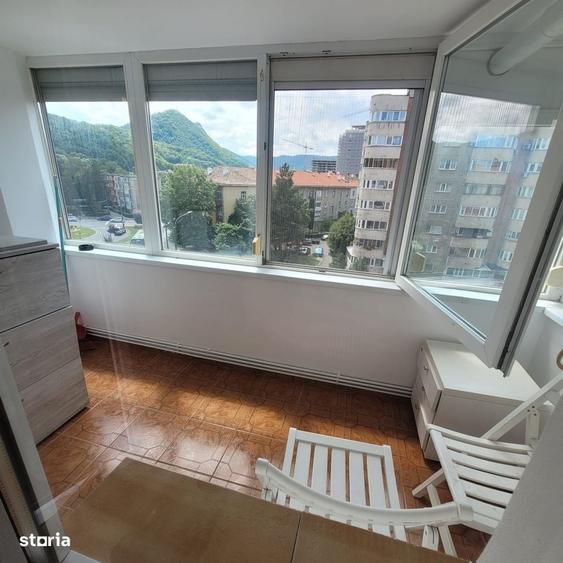 Apartament cu 3 camere decomandat în Centrul Civic