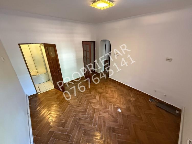 Apartament cu 3 camere circular în Tineretului