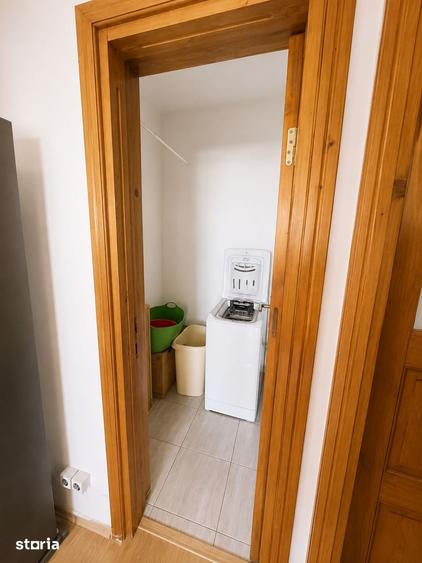 Apartament cu 3 camere decomandat în Grivița