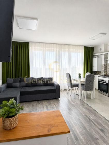 Duplex de închiriat în Maurer Residence | 2 dormitoare | Parcare + b. - 5