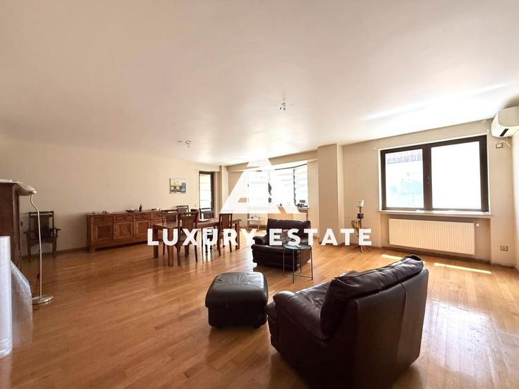 Vanzare apartament 4 camere imobil boutique zona Kiseleff- Oportunitate - 2