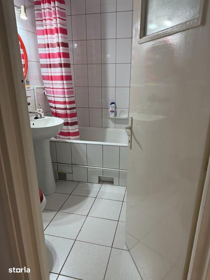 Apartament cu 2 camere în Mărăști