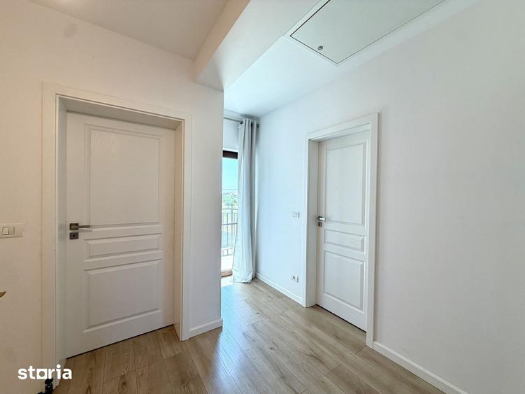 Duplex modern, 4 camere, 101 mp utili, 240 mp teren - Sanandrei - 11