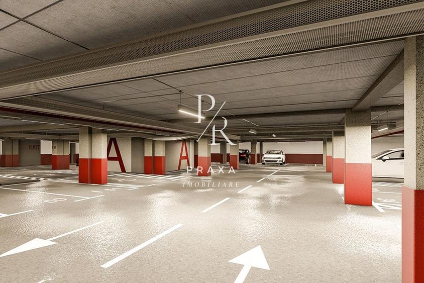 Apartamente noi in ansamblul rezidential, zona Tineretului, Floresti,TVA INCLUS - 2