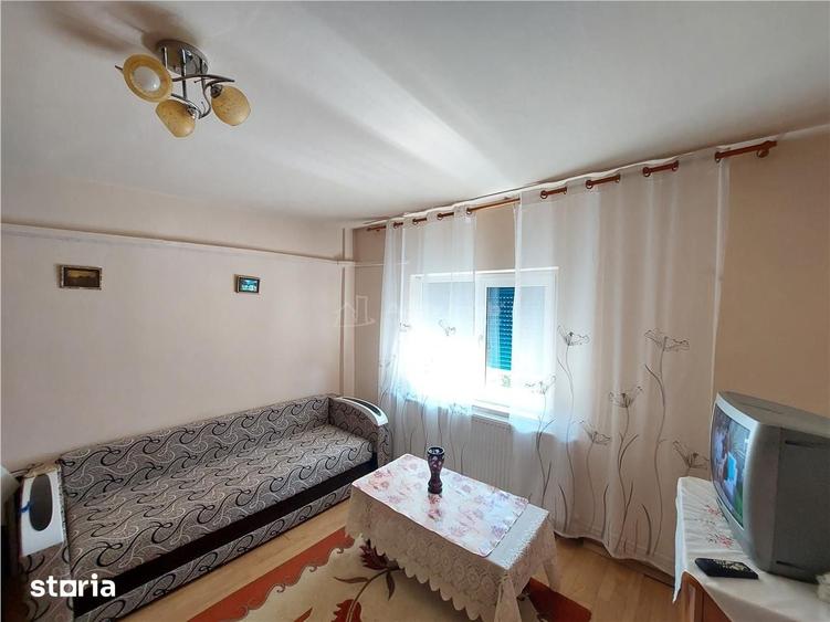 Garsoniera, 28 mp, decomandata, etaj 4 , Contactoare-O''Brothers - 6