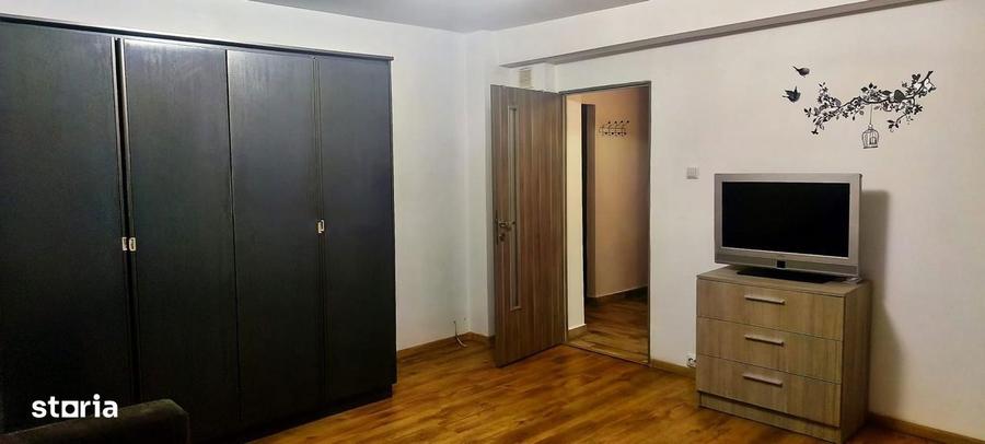 Garsonieră decomandată în Rahova