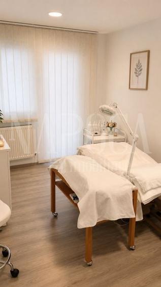 Apartament cu 3 camere semidecomandat în Gheorgheni
