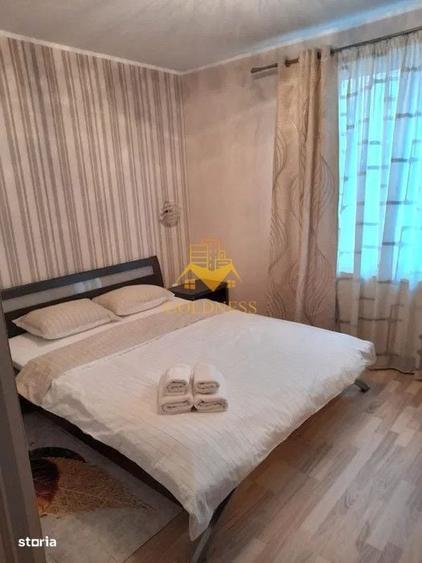 2 camere decomandate, modern, Grigorescu, zona Donath, Profi - 1