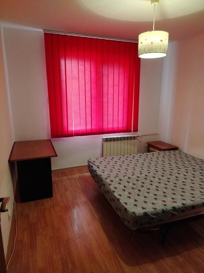 Apartament cu 2 camere decomandat în Ghencea
