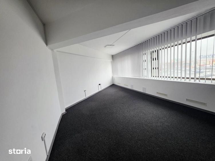 Spatii comerciale BIROURI Calea Chisinaului zona Carrefour 23mp - 74mp - 11
