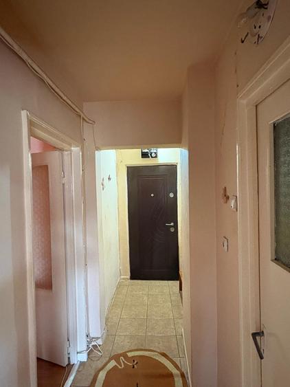 - Apartament 1 camera, zona Plantelor. - 9