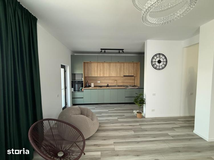 Casă cu 3 camere cu Teren 250 Mp în Clinceni