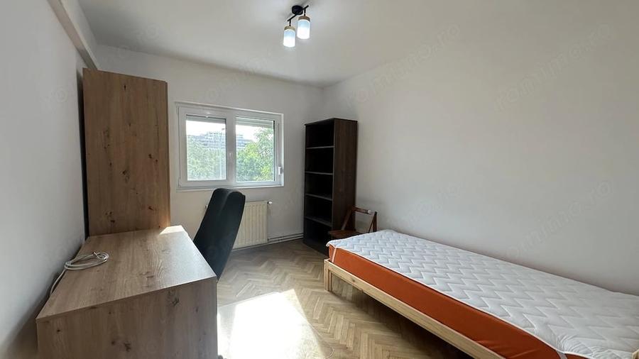 3 camere decomandat - Centrala - Garaj - Torontalului - 6