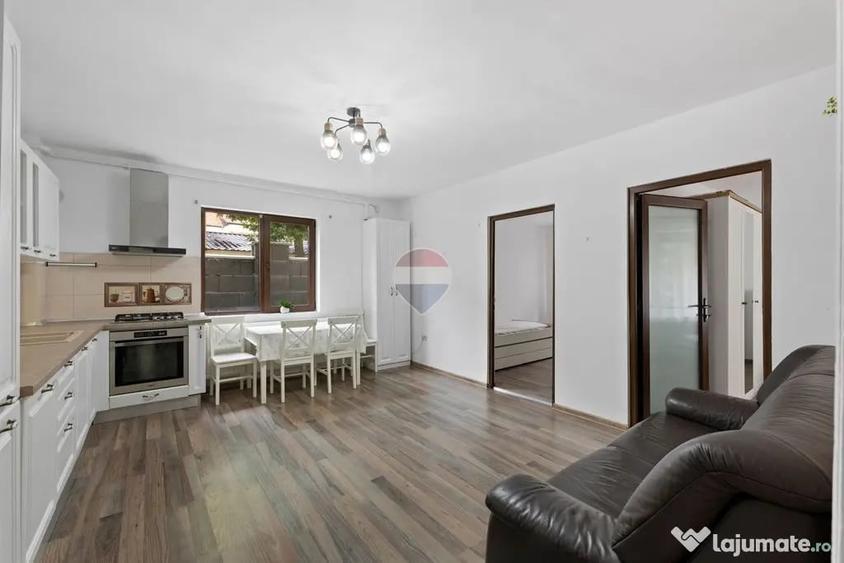 Apartament cu 3 camere decomandat în Aurel Vlaicu
