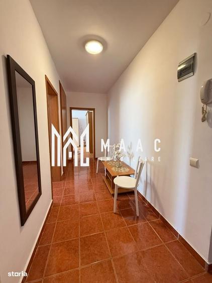 Apartament cu 2 camere decomandat în Calea Dumbrăvii