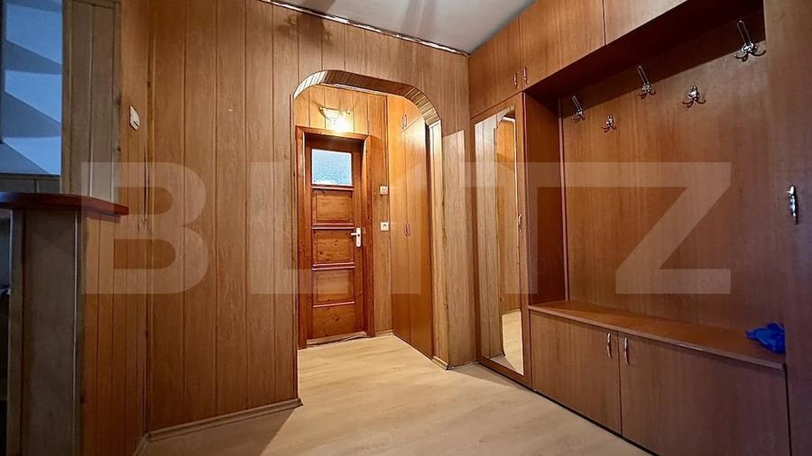 Apartament cu 2 camere decomandat în Dacia