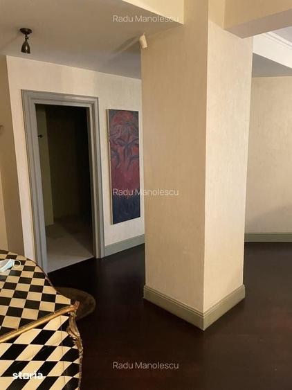 Apartament 2 camere| 80 mp| Floreasca| AC & CENTRALA| - 12