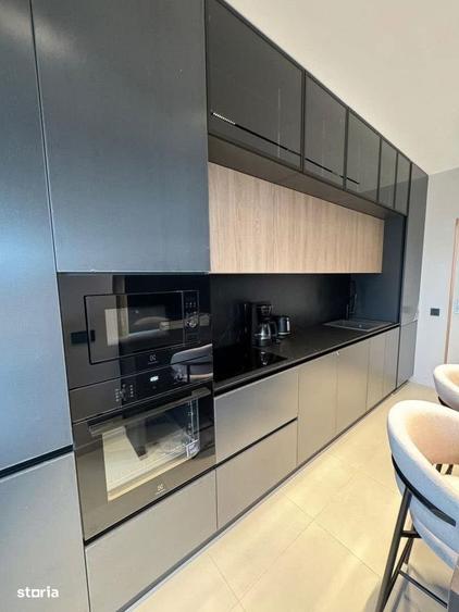 Apartament cu 3 camere în Militari