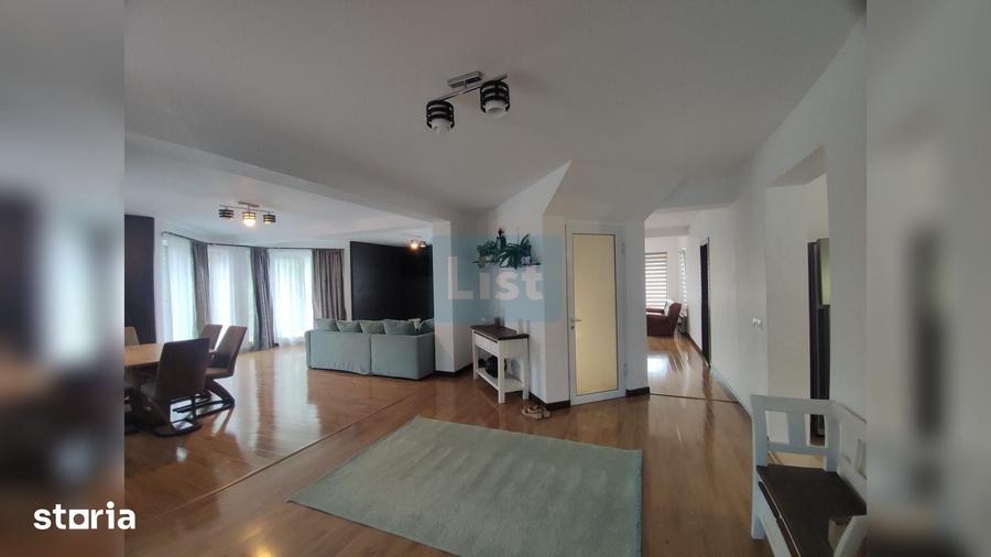 Casă cu 4 camere cu Teren 850 Mp în Europa