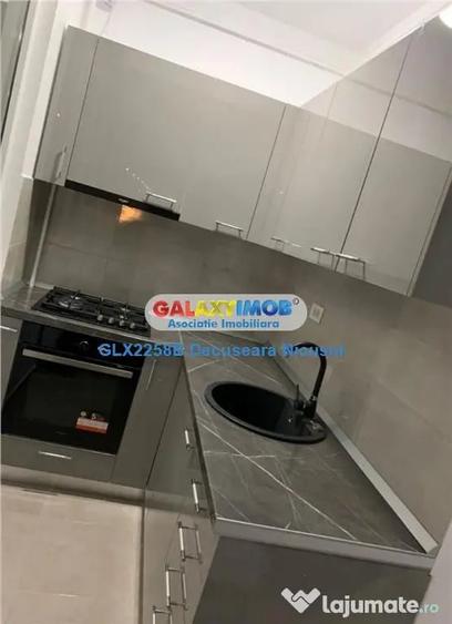 Apartament 2 Camere, Militari Residence, Lux, 88 900 Euro - 9