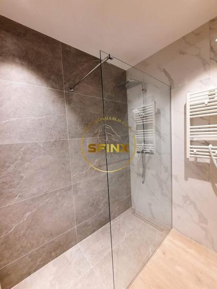Apartament cu 2 camere decomandat, mobilat în Regie