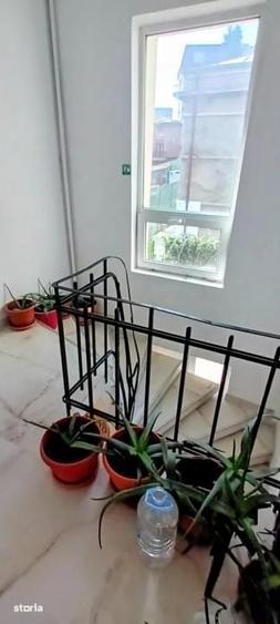 Birou, de 50 mp, în Dorobanți