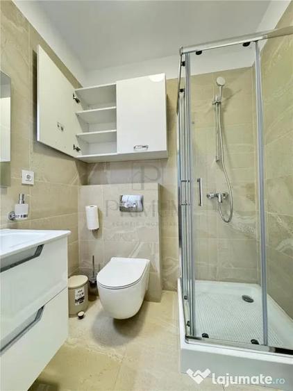 Apartament 3 camere deosebit mobilat si utilat modern in blo - Timisoara (Timis) - 8
