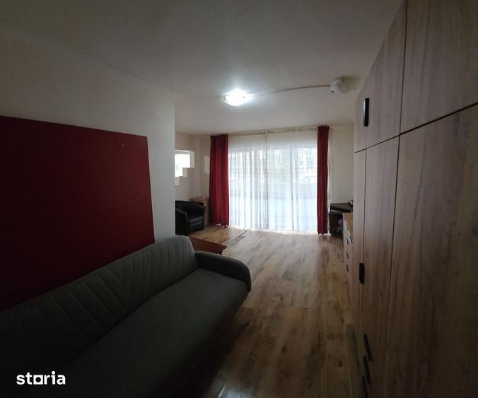 Garsonieră în Florești
