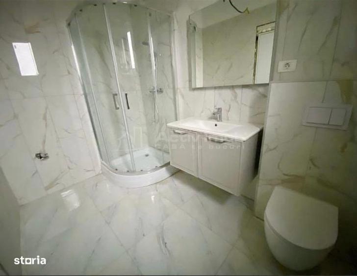 Casă cu 4 camere cu Teren 180 Mp în Tunari