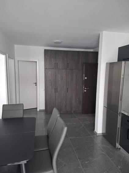 Apartament cu 2 camere în Șelimbăr