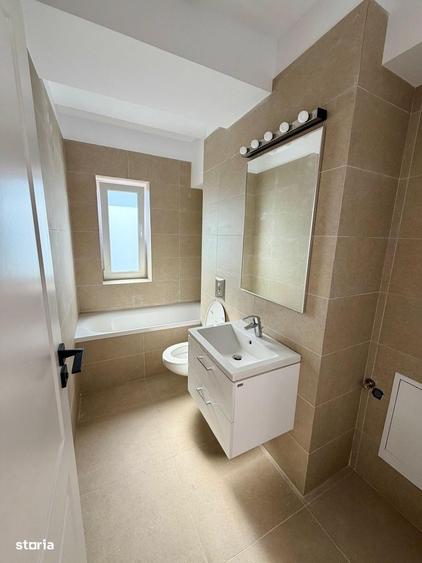 Apartament cu 3 camere în Băneasa