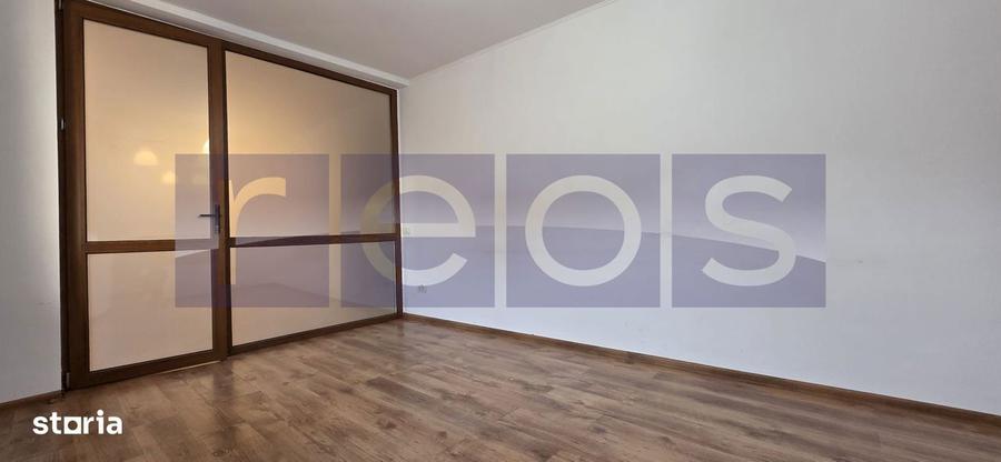 Apartament cu 3 camere în Dorobanți