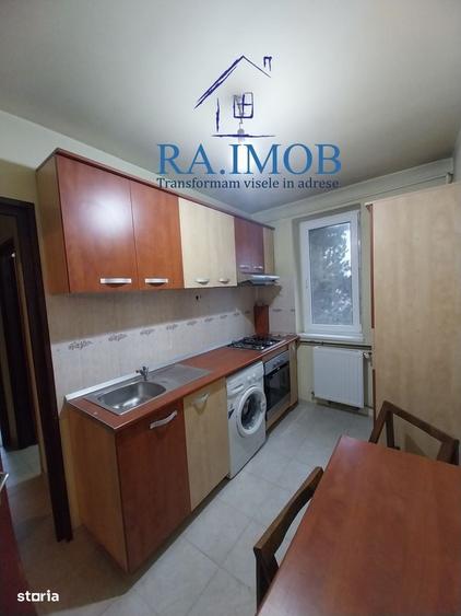 Apartament 2 camere, et4/4, Ghe.Gr.Cantacuzino - 59000 euro negociabil - 9