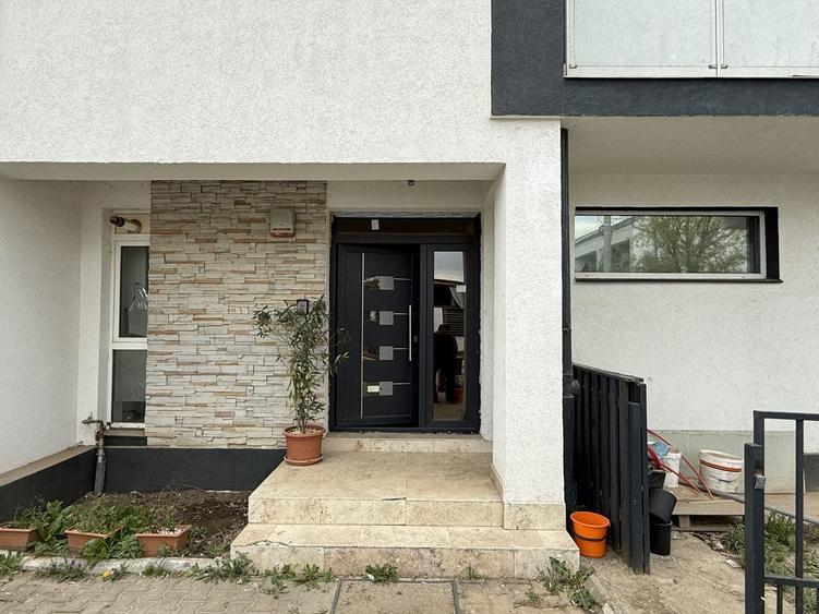 CASA 4 CAM| CURTE PROPRIE | CENTRAL | TUNARI | CANALIZARE | APA | GAZE - 19