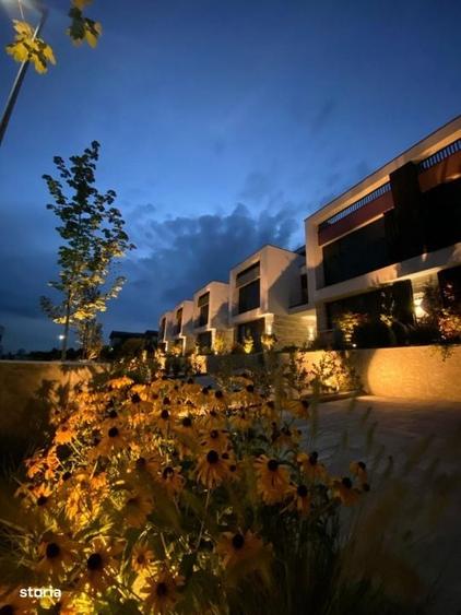 Casă cu 4 camere cu Teren 380 Mp în Iris