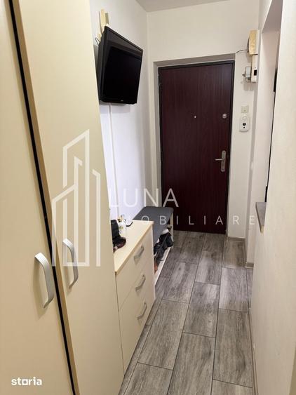 Apartament cu 2 camere în Bartolomeu