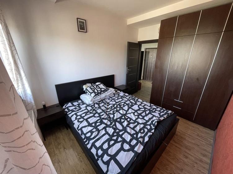 Apartament cu 2 camere în Ghencea