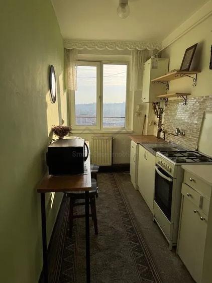 Apartament cu 2 camere decomandat în Piața Unirii