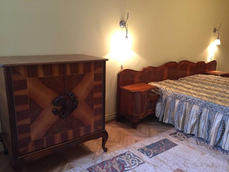 Apartament 4 camere in Cetate, de preferat pentru inchiriere pe termen lung - 6