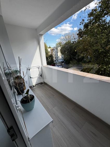 Apartament cu 3 camere decomandat, mobilat în Tudor Vladimirescu