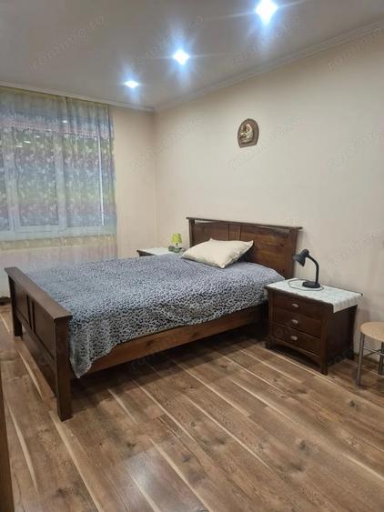 Apartament cu o camera de inchiriat in zona Lipovei - 1