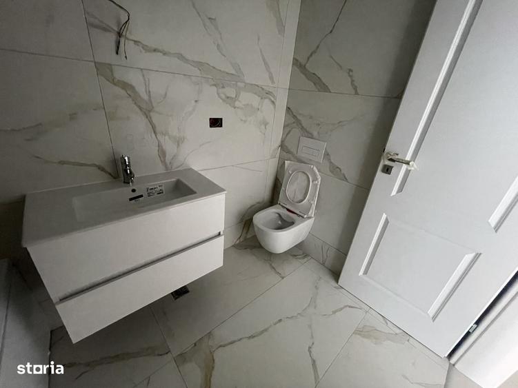 Apartament cu 2 camere decomandat în Nicolina