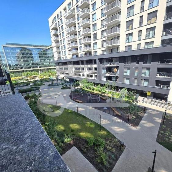 Apartament cu 2 camere semidecomandat în Tudor Vladimirescu