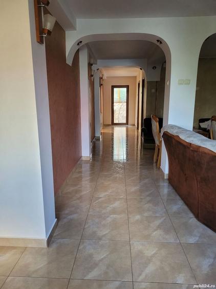 Casa de vanzare BARLAD ( cartier deal) Tel.particular - 18