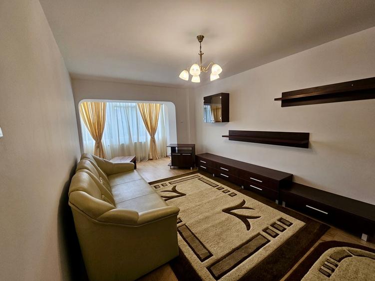 Apartament 3 camere Gară - 1