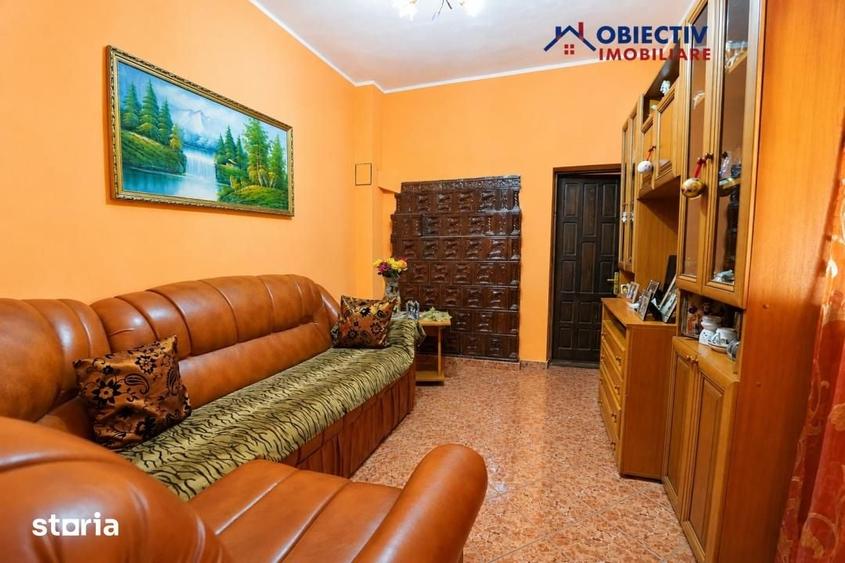 CASA cu teren 280 mp ROZNOV - CHINTINICI - 10